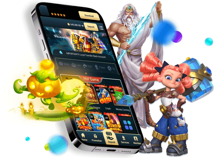 Giao diện nền tảng twin68 apk Casino
