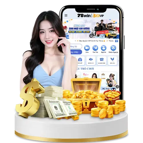 Giao diện thân thiện và dễ sử dụng của TWIN68 APK