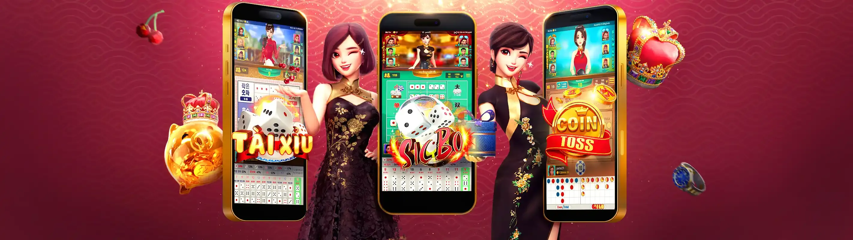 Thế giới bắn cá twin68 apk sống động với cá vàng và kho báu dưới đại dương
