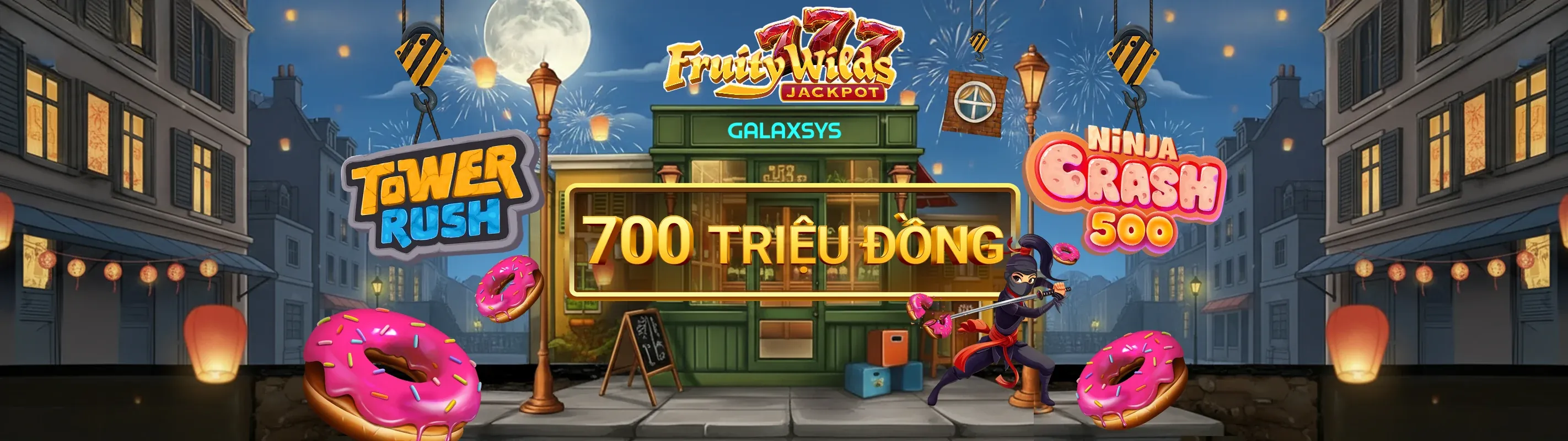 Khuyến Mãi Twin68 APK 2026