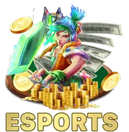 Cá cược eSports Twin68 APK