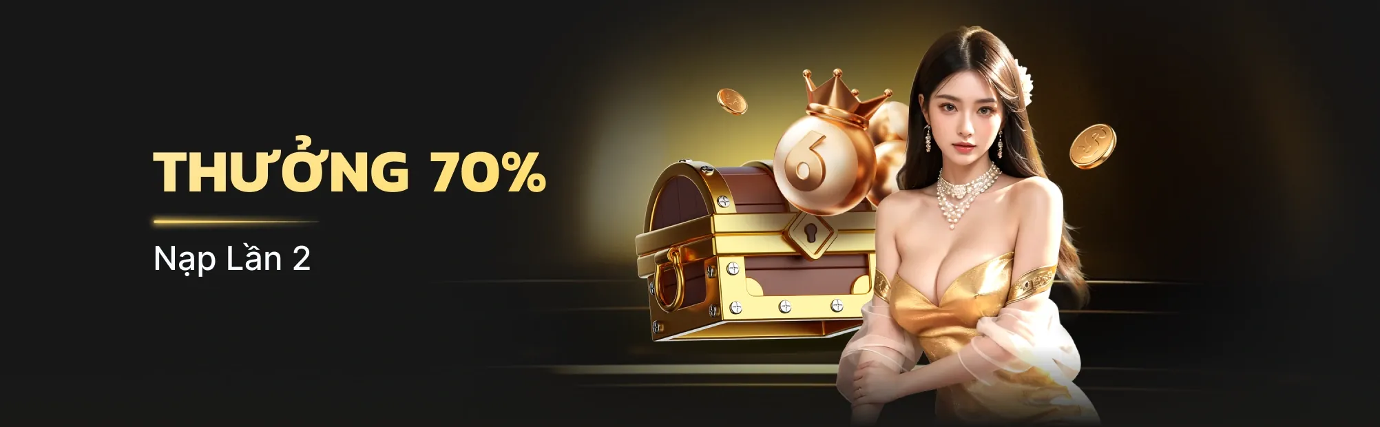 Thưởng chào mừng Twin68 APK